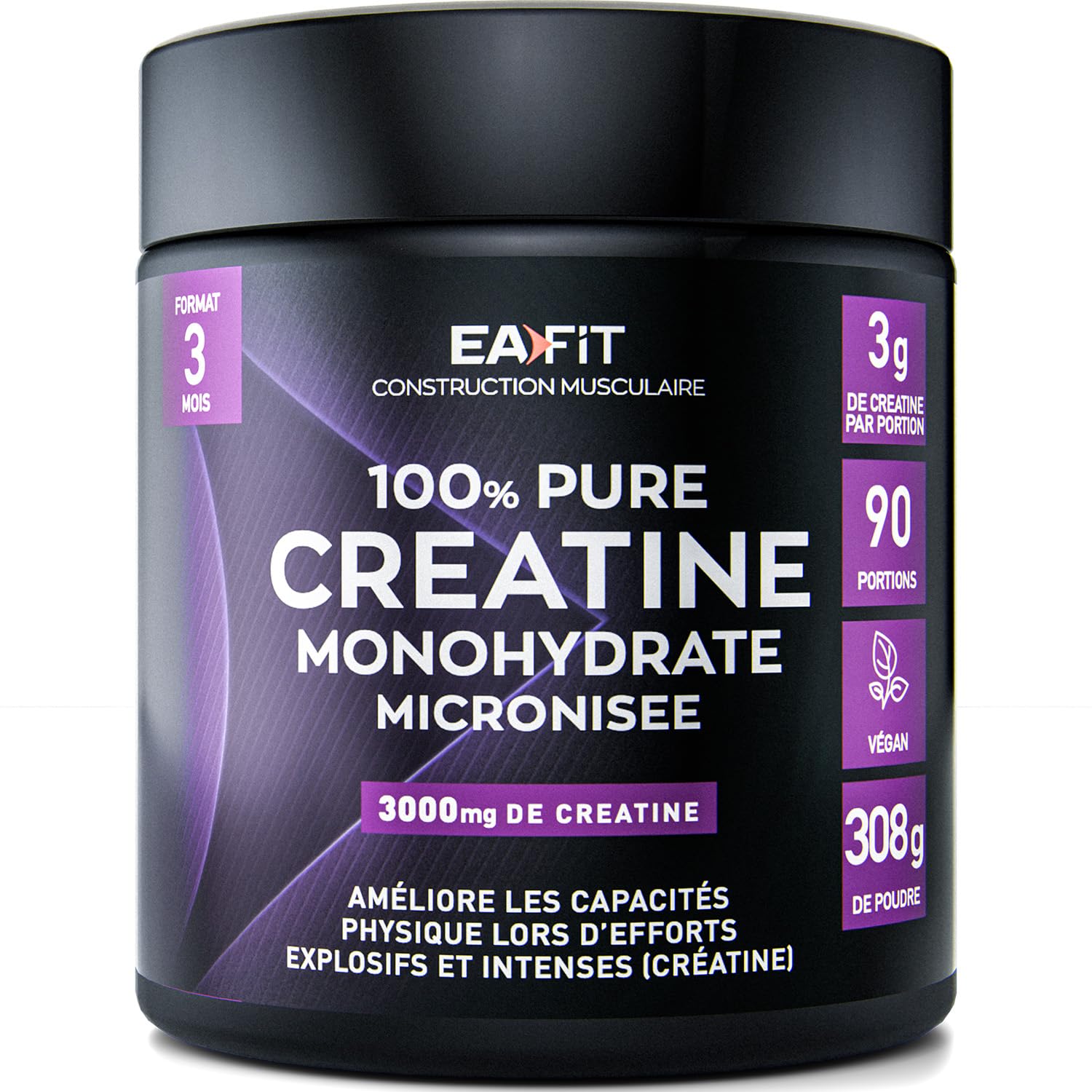 biotechusa creatine