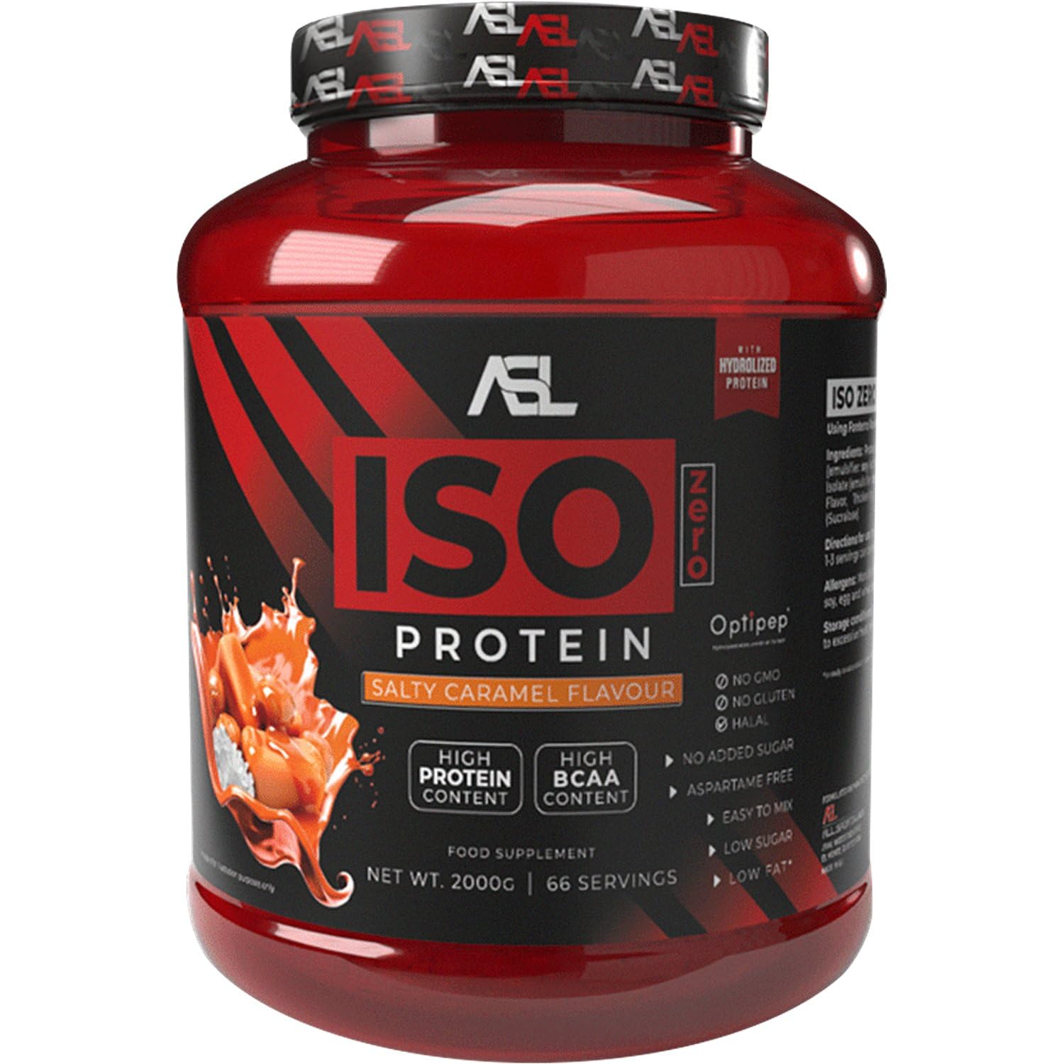 biotechusa iso whey zero chocolate